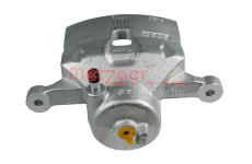 Brzdový třmen METZGER AUTOTEILE 6261389