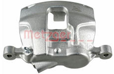 Brzdový třmen METZGER AUTOTEILE 6261427