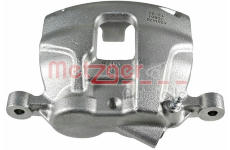 Brzdový třmen METZGER AUTOTEILE 6261428