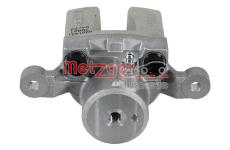 Brzdový třmen METZGER AUTOTEILE 6261431