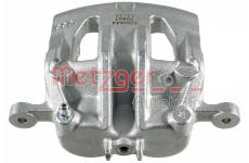 Brzdový třmen METZGER AUTOTEILE 6261444