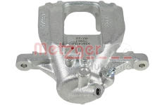 Brzdový třmen METZGER AUTOTEILE 6261470