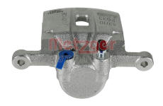 Brzdový třmen METZGER AUTOTEILE 6261471