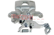 Brzdový třmen METZGER AUTOTEILE 6261489