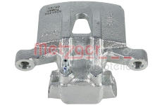 Brzdový třmen METZGER AUTOTEILE 6261494