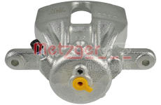 Brzdový třmen METZGER AUTOTEILE 6261495