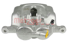 Brzdový třmen METZGER AUTOTEILE 6261514