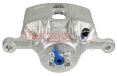 Brzdový třmen METZGER AUTOTEILE 6261558