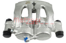 Brzdový třmen METZGER AUTOTEILE 6261585