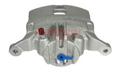 Brzdový třmen METZGER AUTOTEILE 6261673