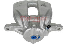 Brzdový třmen METZGER AUTOTEILE 6261768