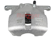 Brzdový třmen METZGER AUTOTEILE 6261787