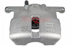 Brzdový třmen METZGER AUTOTEILE 6261788