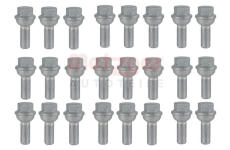 Sroub kola METZGER AUTOTEILE 6320003