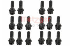 Sroub kola METZGER AUTOTEILE 6320008