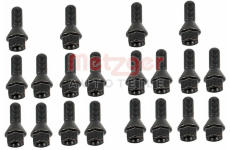 Sroub kola METZGER AUTOTEILE 6320009