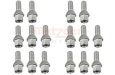 Sroub kola METZGER AUTOTEILE 6320010