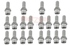 Sroub kola METZGER AUTOTEILE 6320011