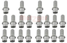 Sroub kola METZGER AUTOTEILE 6320012