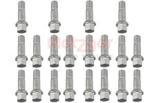 Sroub kola METZGER AUTOTEILE 6320013