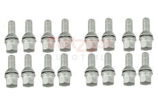 Sroub kola METZGER AUTOTEILE 6320015