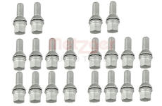 Sroub kola METZGER AUTOTEILE 6320016