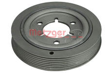 remenice, klikovy hridel METZGER AUTOTEILE 6400017
