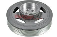 remenice, klikovy hridel METZGER 6400030