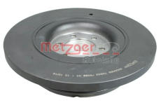 remenice, klikovy hridel METZGER 6400059
