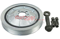 remenice, klikovy hridel METZGER 6400073