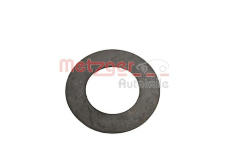 Podlozka, remenice-klikovy hridel METZGER AUTOTEILE 6400095