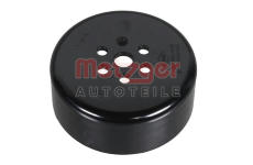 Řemenice, vodní pumpa METZGER AUTOTEILE 6400140