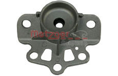 Ložisko pružné vzpěry METZGER AUTOTEILE 6490004