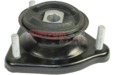 Ložisko pružné vzpěry METZGER AUTOTEILE 6490011