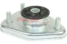 Lozisko pruzne vzpery METZGER AUTOTEILE 6490013
