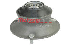 Ložisko pružné vzpěry METZGER AUTOTEILE 6490016