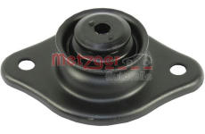 Ložisko pružné vzpěry METZGER AUTOTEILE 6490034