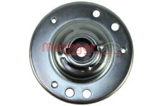 Ložisko pružné vzpěry METZGER AUTOTEILE 6490052