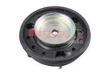 Ložisko pružné vzpěry METZGER AUTOTEILE 6490060