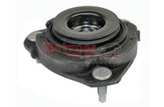 Ložisko pružné vzpěry METZGER AUTOTEILE 6490086