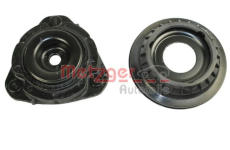 Opravná sada, horní uložení tlumičů METZGER AUTOTEILE 6490101