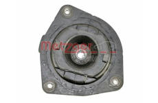 Ložisko pružné vzpěry METZGER AUTOTEILE 6490133