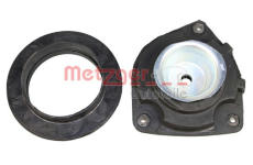 Opravná sada, horní uložení tlumičů METZGER AUTOTEILE 6490137