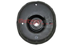 Ložisko pružné vzpěry METZGER AUTOTEILE 6490168