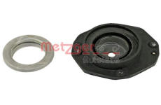 Opravná sada, horní uložení tlumičů METZGER AUTOTEILE 6490169