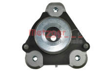 Ložisko pružné vzpěry METZGER AUTOTEILE 6490188