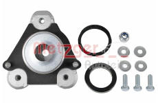 Opravná sada, horní uložení tlumičů METZGER AUTOTEILE 6490193