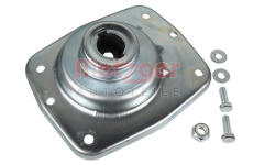 Opravná sada, horní uložení tlumičů METZGER AUTOTEILE 6490200