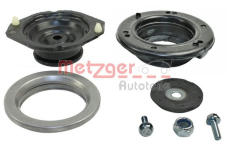 Opravná sada, horní uložení tlumičů METZGER AUTOTEILE 6490221