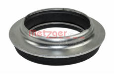 Valive lozisko, lozisko pruzne vzpery METZGER AUTOTEILE 6490243